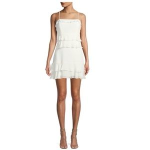 Parker mini dress - size 2